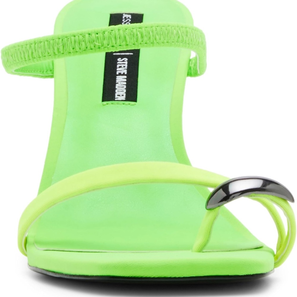 Steve Madden womens Jessica Rich Harriet - Picture 3 of 6